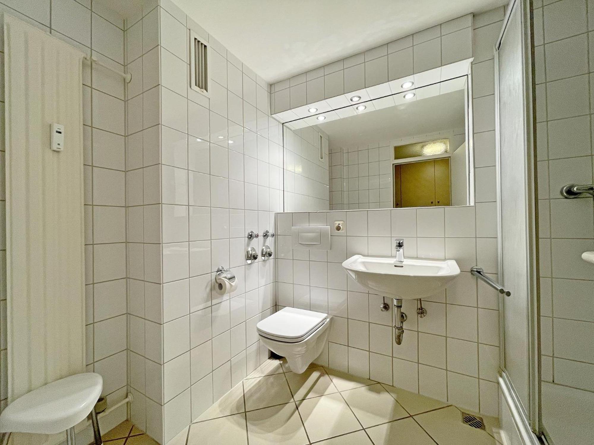 Apartment Haus Metropol App 113 Direkt Am Mit Balkon Cityblick Westerland